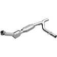 51412 Catalytic Converter, 5.4L, 8Cyl, Federal EPA Standard, 46-State Legal (Cannot ship to CA, CO, NY or ME), OEM Grade Series, Direct Fit
