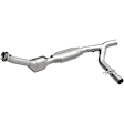 51412 Catalytic Converter, 5.4L, 8Cyl, Federal EPA Standard, 46-State Legal (Cannot ship to CA, CO, NY or ME), OEM Grade Series, Direct Fit