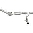 51412 Catalytic Converter, 5.4L, 8Cyl, Federal EPA Standard, 46-State Legal (Cannot ship to CA, CO, NY or ME), OEM Grade Series, Direct Fit