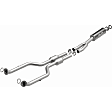 51423 Catalytic Converter, 3.0L, 6Cyl, Federal EPA Standard, 46-State Legal (Cannot ship to CA, CO, NY or ME), RWD, OEM Grade Series, Direct Fit