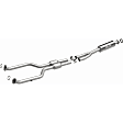 51423 Catalytic Converter, 3.0L, 6Cyl, Federal EPA Standard, 46-State Legal (Cannot ship to CA, CO, NY or ME), RWD, OEM Grade Series, Direct Fit