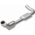 51433 Driver Side Catalytic Converter, 4.6L, 8Cyl, Federal EPA Standard, 46-State Legal (Cannot ship to CA, CO, NY or ME), OEM Grade Series, Direct Fit