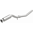 51438 Passenger Side Catalytic Converter, 3.0L, 6Cyl, Federal EPA Standard, 46-State Legal (Cannot ship to CA, CO, NY or ME), OEM Grade Series, Direct Fit