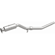 51438 Passenger Side Catalytic Converter, 3.0L, 6Cyl, Federal EPA Standard, 46-State Legal (Cannot ship to CA, CO, NY or ME), OEM Grade Series, Direct Fit