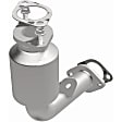 51448 Catalytic Converter, 2.5L, 4Cyl, Federal EPA Standard, 46-State Legal (Cannot ship to CA, CO, NY or ME), OEM Grade Series, Direct Fit
