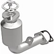 51448 Catalytic Converter, 2.5L, 4Cyl, Federal EPA Standard, 46-State Legal (Cannot ship to CA, CO, NY or ME), OEM Grade Series, Direct Fit