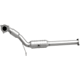 51451 Catalytic Converter, Federal EPA Standard, 46-State Legal (Cannot ship to CA, CO, NY or ME), OEM Grade Series, Direct Fit