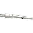 51452 Driver Side Catalytic Converter, 4.2L, 8Cyl, Federal EPA Standard, 46-State Legal (Cannot ship to CA, CO, NY or ME), OEM Grade Series, Direct Fit