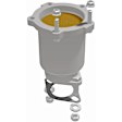 51457 Front, Driver or Passenger Side OEM Grade Series Catalytic Converter, Federal EPA Standard, 46-State Legal (Cannot ship to CA, CO, NY or ME)