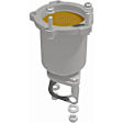 51457 Front, Driver or Passenger Side OEM Grade Series Catalytic Converter, Federal EPA Standard, 46-State Legal (Cannot ship to CA, CO, NY or ME)