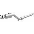 51462 Passenger Side Catalytic Converter, 3.0L, 6Cyl, Federal EPA Standard, 46-State Legal (Cannot ship to CA, CO, NY or ME), OEM Grade Series, Direct Fit