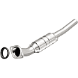 2013 Mazda 6 - Catalytic Converter, 2.5L 4Cyl, Federal EPA Standard, 46-State Legal (Cannot ship to CA, CO, NY or ME), OEM Grade Series