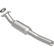 2013 Mazda 6 - Catalytic Converter, 2.5L 4Cyl, Federal EPA Standard, 46-State Legal (Cannot ship to CA, CO, NY or ME), OEM Grade Series