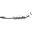 2013 Mazda 6 - Catalytic Converter, 2.5L 4Cyl, Federal EPA Standard, 46-State Legal (Cannot ship to CA, CO, NY or ME), OEM Grade Series