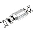 51483 Catalytic Converter, 2.0L, 4Cyl, Federal EPA Standard, 46-State Legal (Cannot ship to CA, CO, NY or ME), OEM Grade Series, Direct Fit