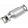 51483 Catalytic Converter, 2.0L, 4Cyl, Federal EPA Standard, 46-State Legal (Cannot ship to CA, CO, NY or ME), OEM Grade Series, Direct Fit