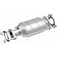 51483 Catalytic Converter, 2.0L, 4Cyl, Federal EPA Standard, 46-State Legal (Cannot ship to CA, CO, NY or ME), OEM Grade Series, Direct Fit