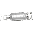 51483 Catalytic Converter, 2.0L, 4Cyl, Federal EPA Standard, 46-State Legal (Cannot ship to CA, CO, NY or ME), OEM Grade Series, Direct Fit