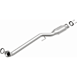 51503 Catalytic Converter, 2.5L, 4Cyl, Federal EPA Standard, 46-State Legal (Cannot ship to CA, CO, NY or ME), OEM Grade Series, Direct Fit