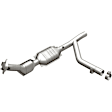 51544 Catalytic Converter, 5.4L, 8Cyl, Federal EPA Standard, 46-State Legal (Cannot ship to CA, CO, NY or ME), 4WD, OEM Grade Series, Direct Fit