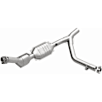 51544 Catalytic Converter, 5.4L, 8Cyl, Federal EPA Standard, 46-State Legal (Cannot ship to CA, CO, NY or ME), 4WD, OEM Grade Series, Direct Fit