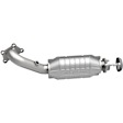 51548 Front, Driver Side Catalytic Converter, Federal EPA Standard, 46-State Legal (Cannot ship to CA, CO, NY or ME), OEM Grade Series, Direct Fit