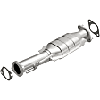 51579 Rear, Driver or Passenger Side Catalytic Converter, 3.6L, 6Cyl, Federal EPA Standard, 46-State Legal (Cannot ship to CA, CO, NY or ME), OEM Grade Series, Direct Fit