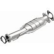 51579 Rear, Driver or Passenger Side Catalytic Converter, 3.6L, 6Cyl, Federal EPA Standard, 46-State Legal (Cannot ship to CA, CO, NY or ME), OEM Grade Series, Direct Fit