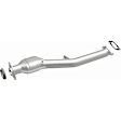51586 Rear, Driver or Passenger Side Catalytic Converter, 2.5L, 4Cyl, Federal EPA Standard, 46-State Legal (Cannot ship to CA, CO, NY or ME), OEM Grade Series, Direct Fit