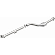 51592 Catalytic Converter, 1.8L, 4Cyl, Federal EPA Standard, 46-State Legal (Cannot ship to CA, CO, NY or ME), OEM Grade Series, Direct Fit