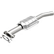 51597 Catalytic Converter, 1.8L, 4Cyl, Federal EPA Standard, 46-State Legal (Cannot ship to CA, CO, NY or ME), OEM Grade Series, Direct Fit