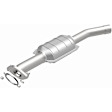51597 Catalytic Converter, 1.8L, 4Cyl, Federal EPA Standard, 46-State Legal (Cannot ship to CA, CO, NY or ME), OEM Grade Series, Direct Fit