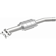 51597 Catalytic Converter, 1.8L, 4Cyl, Federal EPA Standard, 46-State Legal (Cannot ship to CA, CO, NY or ME), OEM Grade Series, Direct Fit