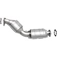 51601 Driver Side Catalytic Converter, 3.5L, 6Cyl, Federal EPA Standard, 46-State Legal (Cannot ship to CA, CO, NY or ME), OEM Grade Series, Direct Fit