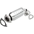 51644 Catalytic Converter, 1.8L, 4Cyl, Federal EPA Standard, 46-State Legal (Cannot ship to CA, CO, NY or ME), OEM Grade Series, Direct Fit