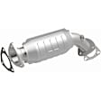 51644 Catalytic Converter, 1.8L, 4Cyl, Federal EPA Standard, 46-State Legal (Cannot ship to CA, CO, NY or ME), OEM Grade Series, Direct Fit