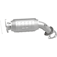 51644 Catalytic Converter, 1.8L, 4Cyl, Federal EPA Standard, 46-State Legal (Cannot ship to CA, CO, NY or ME), OEM Grade Series, Direct Fit