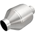 51655 No Returns Accepted - Catalytic Converter, Federal EPA Standard, 46-State Legal (Cannot ship to CA, CO, NY or ME), OEM Grade Series, Semi-Universal (Welding Required)