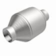 51655 No Returns Accepted - Catalytic Converter, Federal EPA Standard, 46-State Legal (Cannot ship to CA, CO, NY or ME), OEM Grade Series, Semi-Universal (Welding Required)