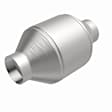 51655 No Returns Accepted - Catalytic Converter, Federal EPA Standard, 46-State Legal (Cannot ship to CA, CO, NY or ME), OEM Grade Series, Semi-Universal (Welding Required)