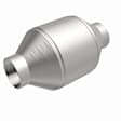 51655 No Returns Accepted - Catalytic Converter, Federal EPA Standard, 46-State Legal (Cannot ship to CA, CO, NY or ME), OEM Grade Series, Semi-Universal (Welding Required)