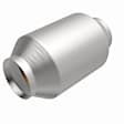 51659 No Returns Accepted - Catalytic Converter, Federal EPA Standard, 46-State Legal (Cannot ship to CA, CO, NY or ME), OEM Grade Series, Semi-Universal (Welding Required)