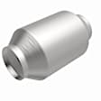 51659 No Returns Accepted - Catalytic Converter, Federal EPA Standard, 46-State Legal (Cannot ship to CA, CO, NY or ME), OEM Grade Series, Semi-Universal (Welding Required)