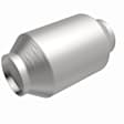 51659 No Returns Accepted - Catalytic Converter, Federal EPA Standard, 46-State Legal (Cannot ship to CA, CO, NY or ME), OEM Grade Series, Semi-Universal (Welding Required)