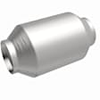 51659 No Returns Accepted - Catalytic Converter, Federal EPA Standard, 46-State Legal (Cannot ship to CA, CO, NY or ME), OEM Grade Series, Semi-Universal (Welding Required)