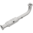 51668 Catalytic Converter, 2.4L, 4Cyl, Federal EPA Standard, 46-State Legal (Cannot ship to CA, CO, NY or ME), OEM Grade Series