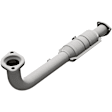 51668 Catalytic Converter, 2.4L, 4Cyl, Federal EPA Standard, 46-State Legal (Cannot ship to CA, CO, NY or ME), OEM Grade Series
