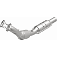 51673 Passenger Side Catalytic Converter, 3.6L, 6Cyl, Federal EPA Standard, 46-State Legal (Cannot ship to CA, CO, NY or ME), OEM Grade Series, Direct Fit