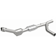 51692 Passenger Side Catalytic Converter, 4.6L, 8Cyl, Federal EPA Standard, 46-State Legal (Cannot ship to CA, CO, NY or ME), OEM Grade Series, Direct Fit