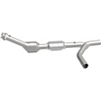 51692 Passenger Side Catalytic Converter, 4.6L, 8Cyl, Federal EPA Standard, 46-State Legal (Cannot ship to CA, CO, NY or ME), OEM Grade Series, Direct Fit